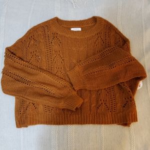 Sweater NWT